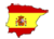 CARPINTERÍA CÁRCELES - Espanol